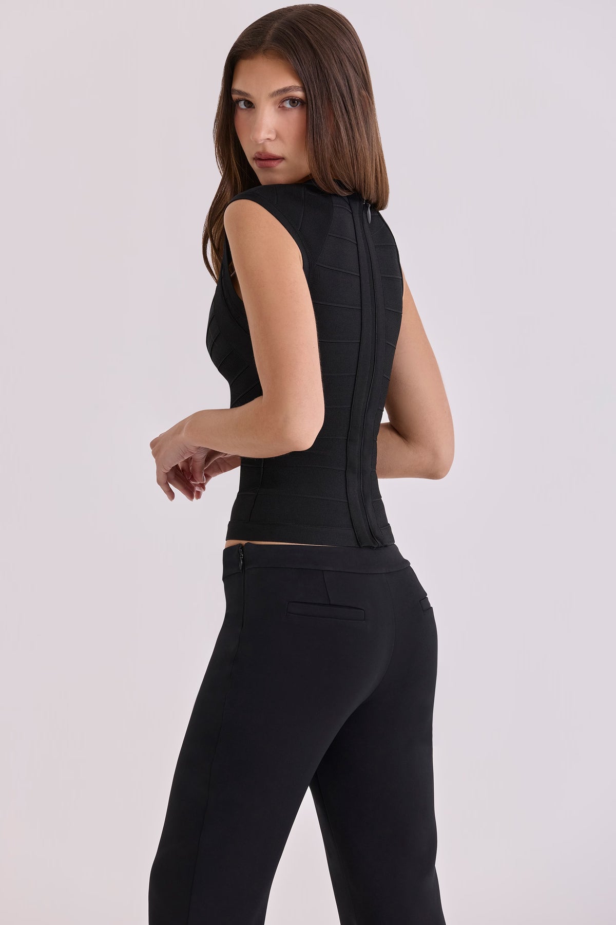 The Icon Top