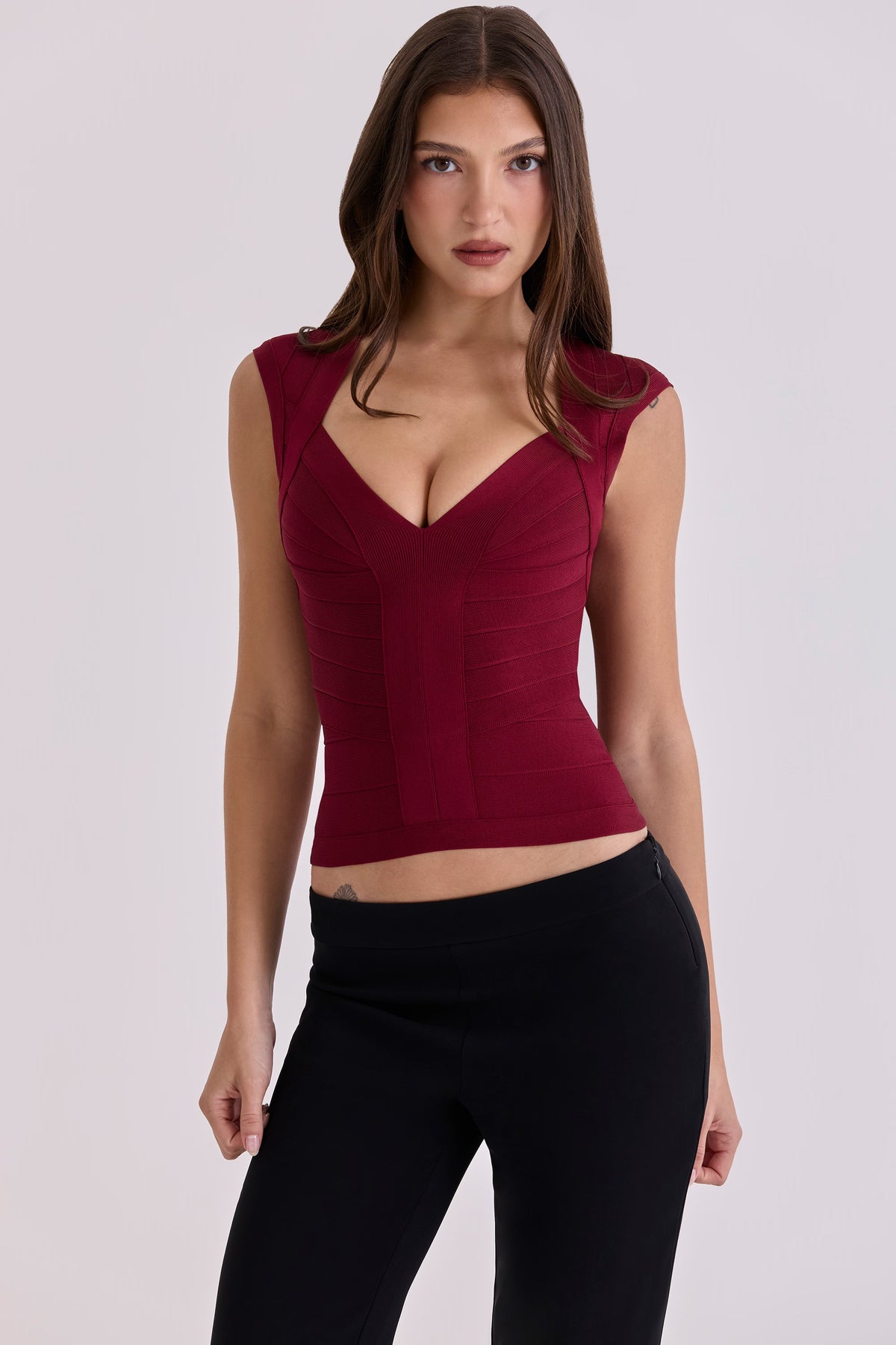 The Icon Top