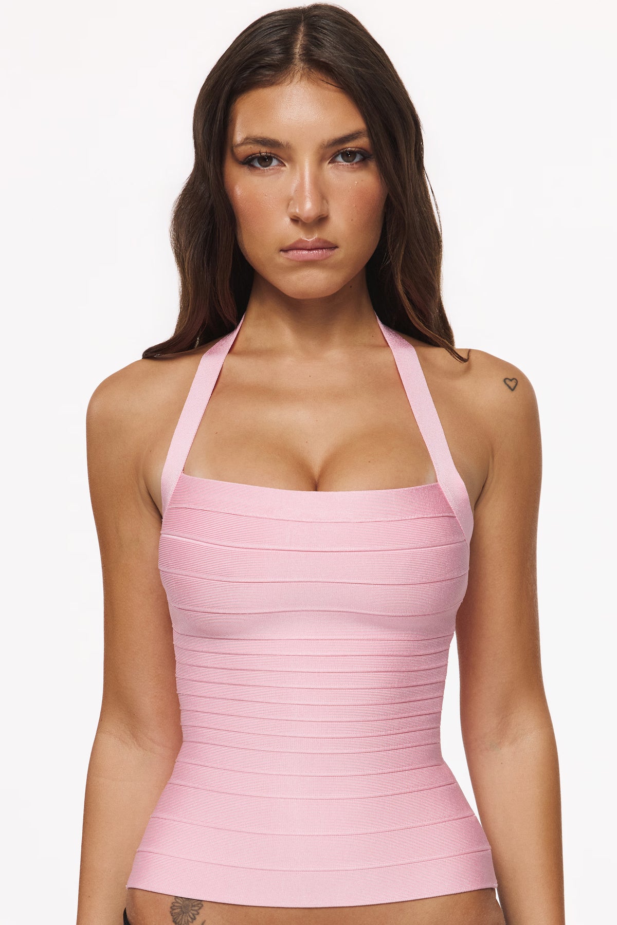 The Silhouette Top