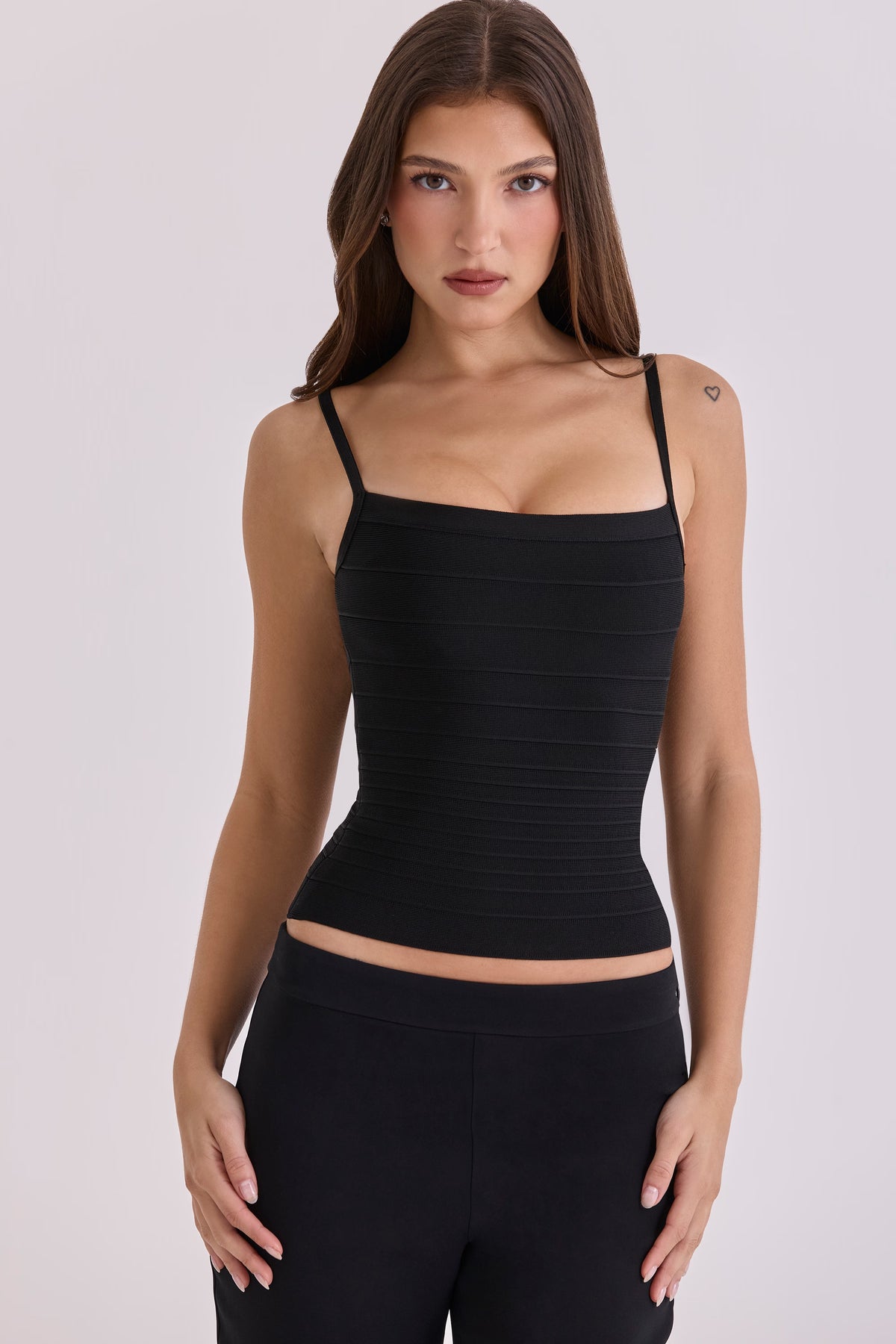 The Body Top